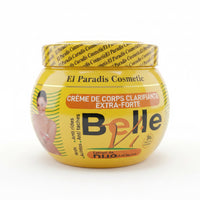 Belle Vie Extra-Forte Brightening Body Cream With Turmeric Extract 300g