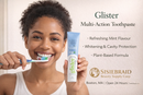 Glister Multi-Action Toothpaste