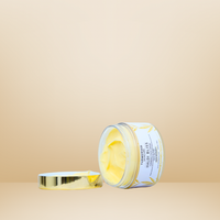 Body Lotion & Face Cream