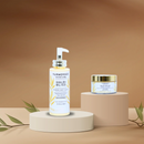 Body Lotion & Face Cream