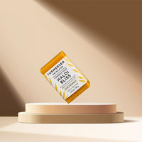 Haldi Bliss Turmeric Glow Soap Bar