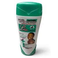 Lilies Fleur De Lys (Lighting Body Lotion)