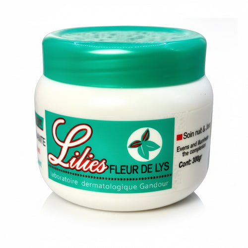 Lilies Fleurs de Lies