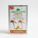 Nature Secrète Brightening Soap CAROTTE