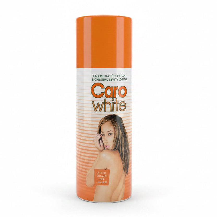 Caro White Lighting Beauty Lotion
