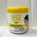 Yellow Tone Creams