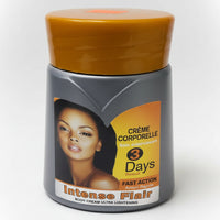 Intense Flair (CRÈME CORPORELLE) BODY CREAM ULTRA LIGHTENING