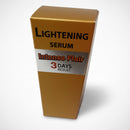 Intense Flair LIGHTENING  SERUM