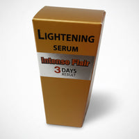 Intense Flair LIGHTENING  SERUM