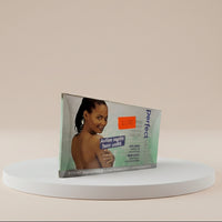Perfect White Beauty Lighting Soap