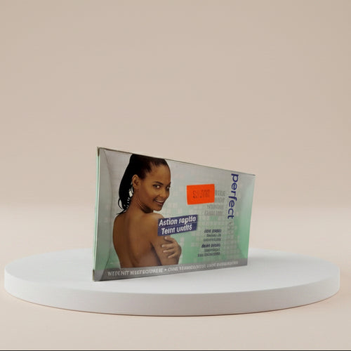 Perfect White Beauty Lighting Soap