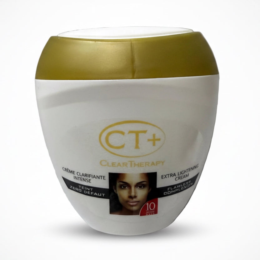 CT+ EXTRA LIGHTENING CREAM