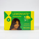 LEMONVATE - Cleansing Bar