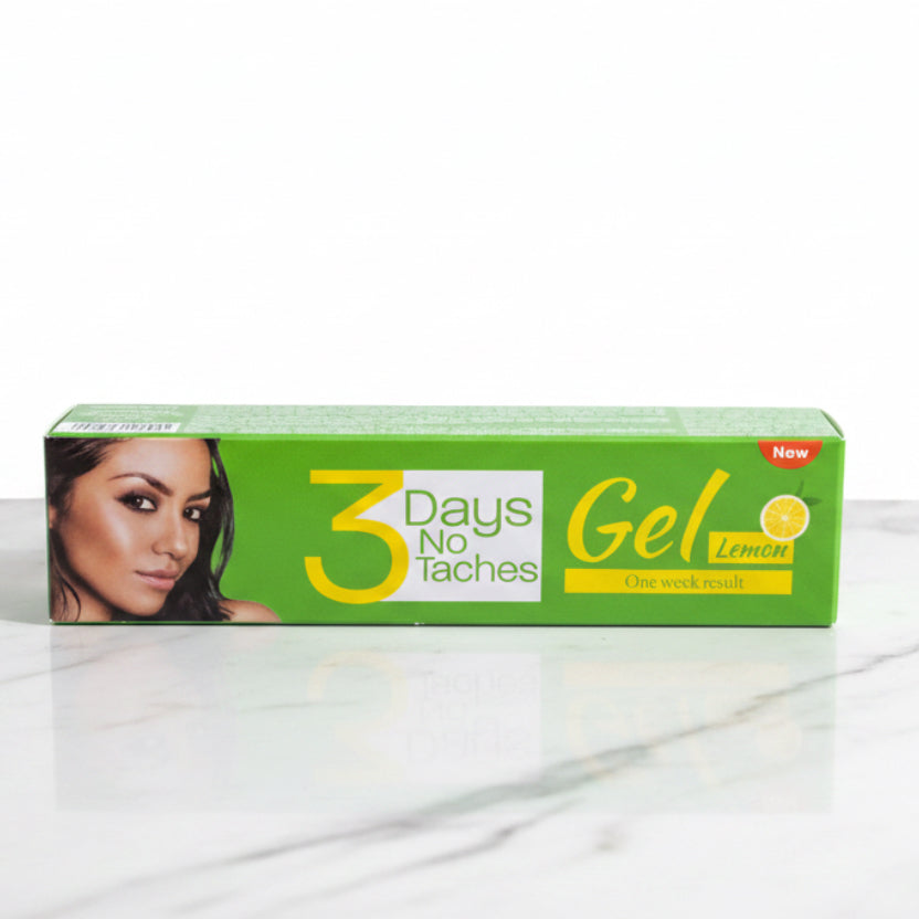 GEL Lemon