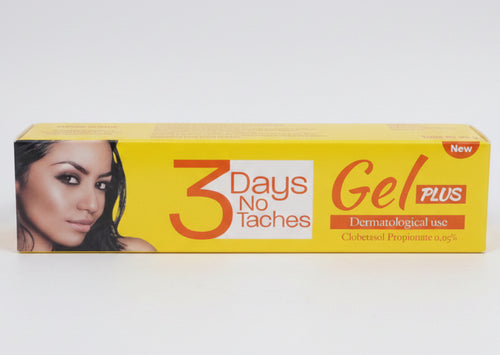 Lemon Gel Plus