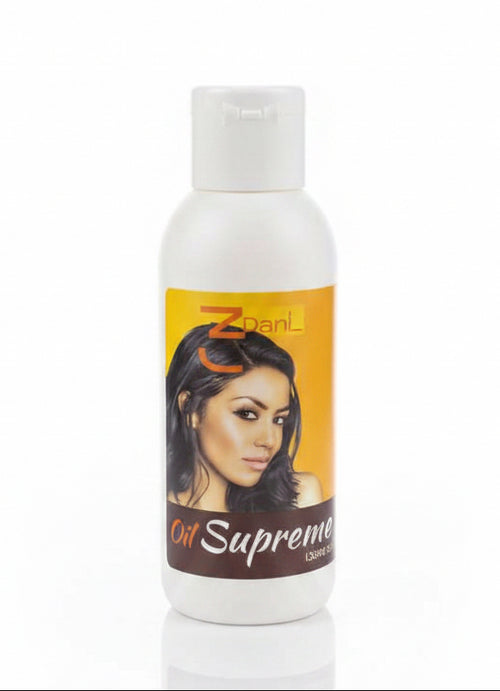 3 Days No Taches Supreme Oil (125ml)