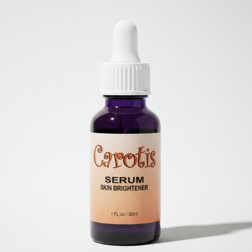 Carotis Brightening Serum 30ml / 1 fl oz