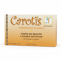 Carotis Beauty Soap 200g / 7.1 fl oz