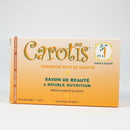 Carotis Beauty Soap 80g