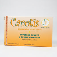 Carotis Beauty Soap 80g