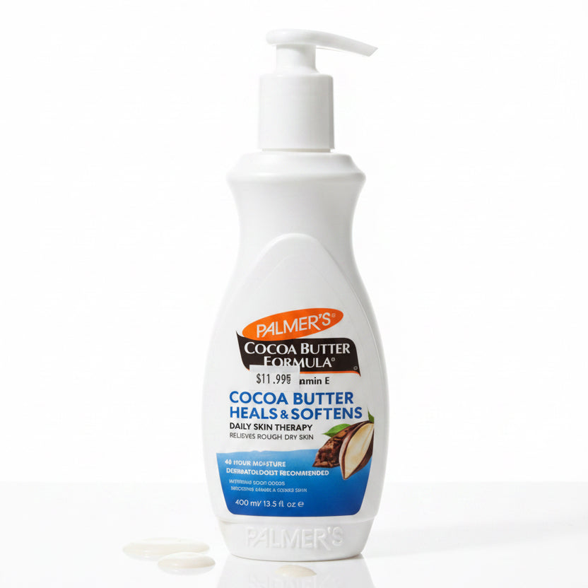Palmer's Cocoa Butter Formula Lotion