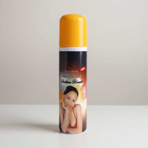 Sublime Beauty Oil (450ml)
