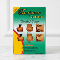 Toujours Jeune Ageless Treating Soap