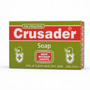 Crusader Medicated Soap 80g