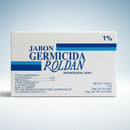 Jabon Germicida Roldan Antimicrobial Soap