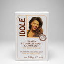 Idole Exfoliating Soap with Avocado Seed Powder Net 200g