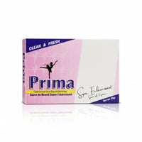 Prima Soap 80g Face and Body