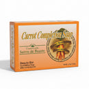 Carrot Complexion Soap (125g)