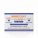 Immediat Claire Lightening Beauty Soap