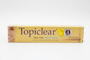 Topiclear Lemon Cream 1.76 oz.
