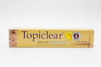 Topiclear Lemon Cream 1.76 oz.