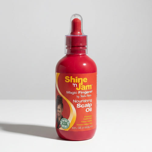 Shine 'n Jam Magic Fingers