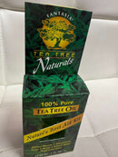 Fantasia Industries Fantasia Tea Tree Naturals Tea Tree Oil