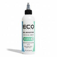 Eco Gel Boosters Mix In Oil Serum 4 Oz.
