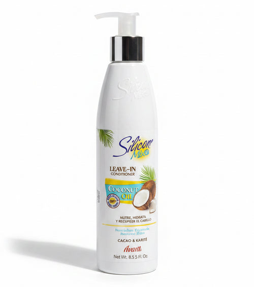 Silicon Mix Coconut Leave-In 8.5 oz.