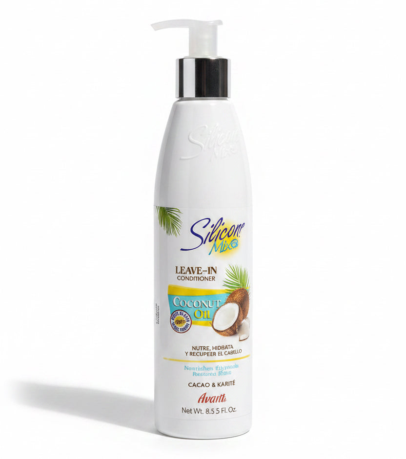 Silicon Mix Coconut Leave-In 8.5 oz.