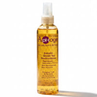 ApHOGEE Keratin and Green Tea Restructurizer
