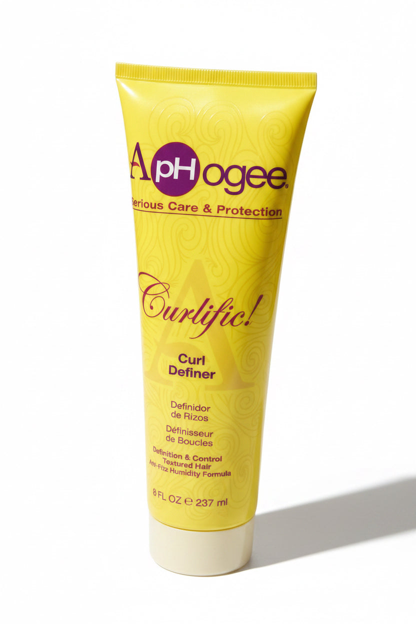 Aphogee Curlific Curl Definer (8.5 oz)