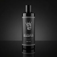 Tea Tree Mint Shampoo