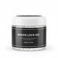 Braids Locs Gel 500ml