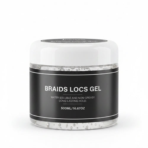 Braids Locs Gel 500ml