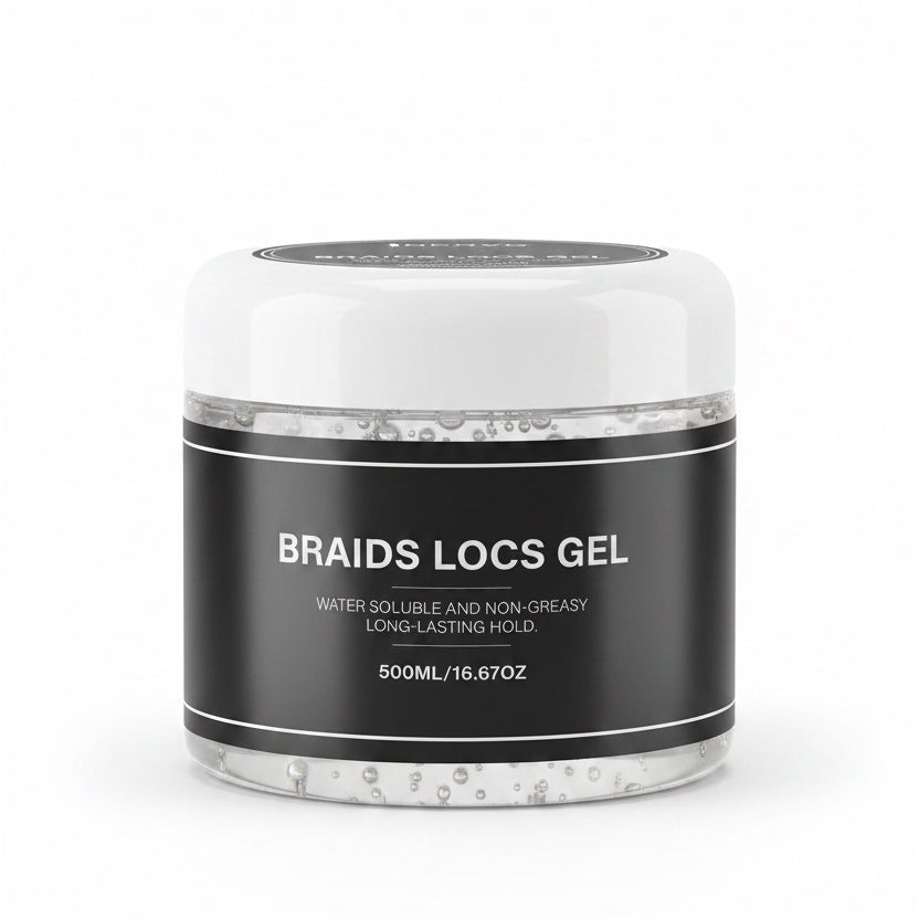 Braids Locs Gel 500ml