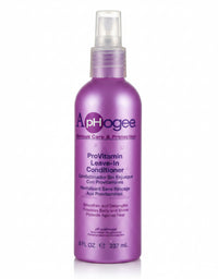 Aphogee ProVitamin Leave-in Conditioner