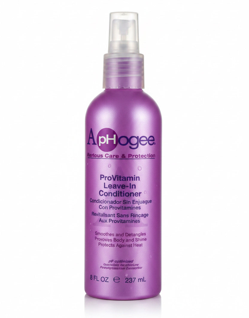 Aphogee ProVitamin Leave-in Conditioner