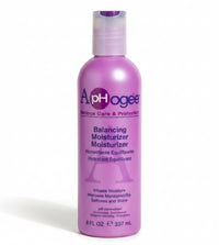 ApHogee Balancing Moisturizer, 16 OZ