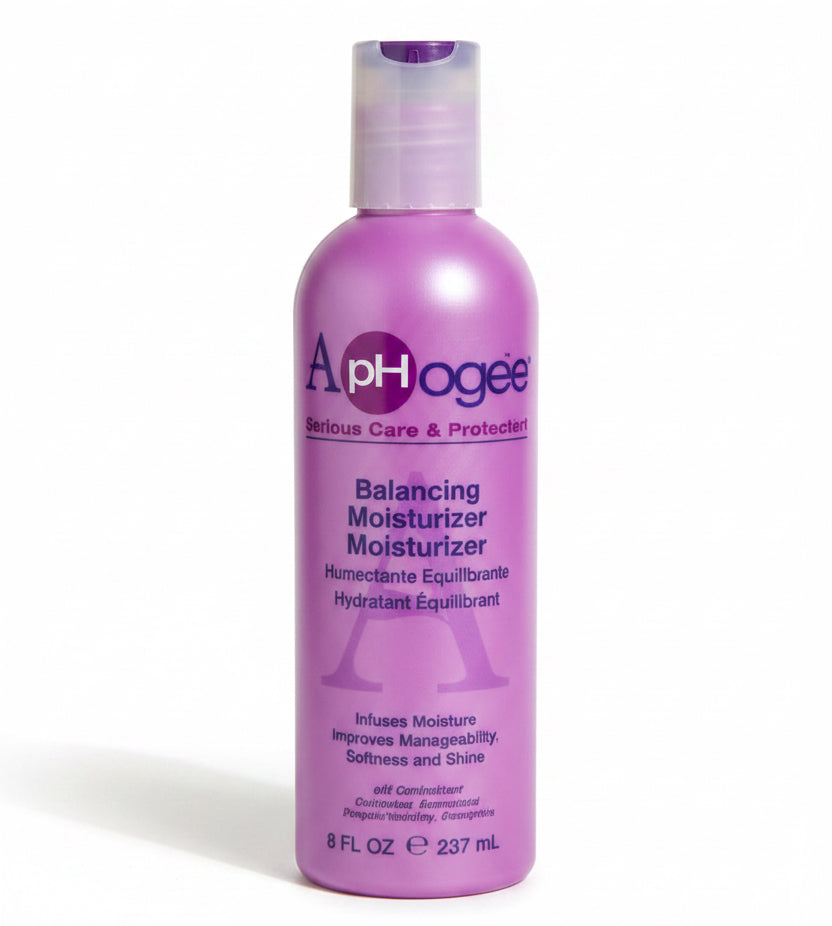 ApHogee Balancing Moisturizer, 16 OZ